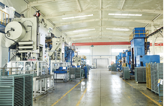 汽车同步器的优点